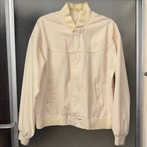 Arnie Arnold Palmer Men’s Zip Up Jacket- Large